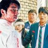 Train To Busan paint by numbers