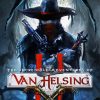 Van Helsing Poster Paint By Numbers