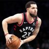 Fred Vanvleet Player Paint by Numbers