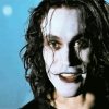 The Crow Character Paint by Numbers