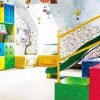 Colorful Kids Room Paint By Numbers