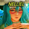 Nelliel paint by numbers
