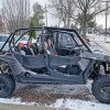 Polaris Car Paint By Numbers