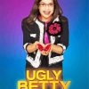 Ugly Betty Poster Paint By Numbers