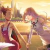 Carole And Tuesday Art Paint By Numbers