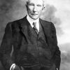 John Rockefeller paint by numbers