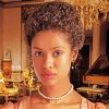 Dido Belle Movie paint by numbers