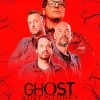 Ghost Adventures Poster Paint By Numbers