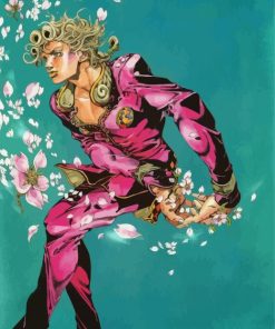 Giornos Art paint by numbers