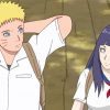 Hinata And Naruto paint by numbers