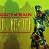 Legacy Of Kain Paint By Numbers