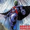 Martian Manhunter Paint By Numbers