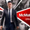 McMafia Movie Poster paint by numbers
