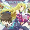 Tales Of Xillia Paint By Numbers