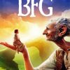 The Bfg Movie Poster Paint By Numbers
