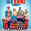 The Big Bang Theory paint by numbers