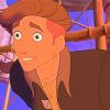 Treasure Planet paint by numbers