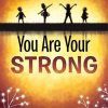 You Are Strong Quote Paint By Numbers