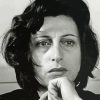 Actress Anna Magnani paint by numbers
