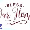 Bless Home Paint By Numbers