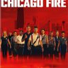 Chicago Fire Movie Poster paint by numbers