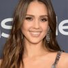 Jessica Alba paint by numbers