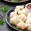 Chinese Har Gow Paint By Numbers