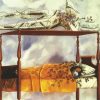 Frida Kahlo In Bed The Dream Paint By Numbers