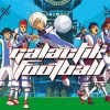 Galactik Football Team Poster Paint By Numbers