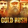 Gold Rush Tv Show Paint By Numbers