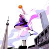 Vince Carter Player Paint By Numbers