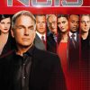 Ncis Drama Serie Poster Paint By Numbers