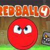 Redball4 Game Paint By Numbers