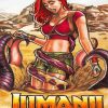 Ruby Roundhouse Jumanji Art Paint By Numbers