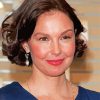 The Actress Ashley Judd Paint By Numbers