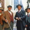 The Untouchables Characters Paint By Numbers