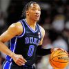Wendell Moore Player Paint By Numbers