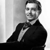 Black And White Rhett Butler Character Paint By Numbers