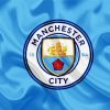Manchester City Badge Paint By Numbers