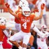 Texas Football Team Paint By Numbers