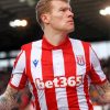 James McClean Paint By Numbers