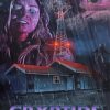 Cryptids Movie Poster Paint By Numbers