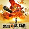 Serious Sam Video Game Poster Paint By Numbers
