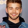 The Actor Jack Griffo Paint By Numbers