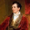 Thomas Lawrence Arts Paint By Numbers