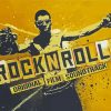 Rocknrolla Poster Paint By Numbers