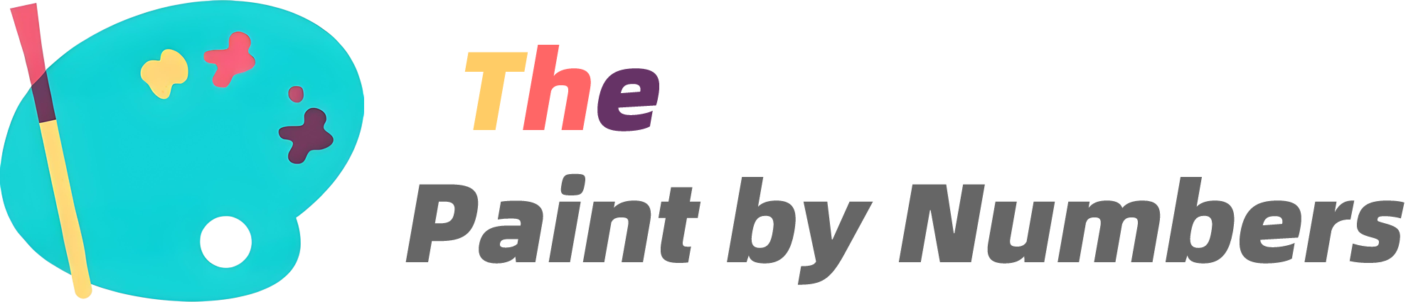 ThePaintByNumbers