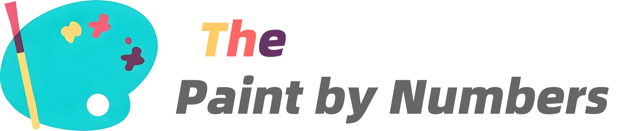ThePaintByNumbers